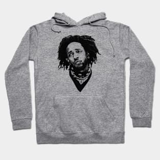 KENDRICK LAMAR Hoodie